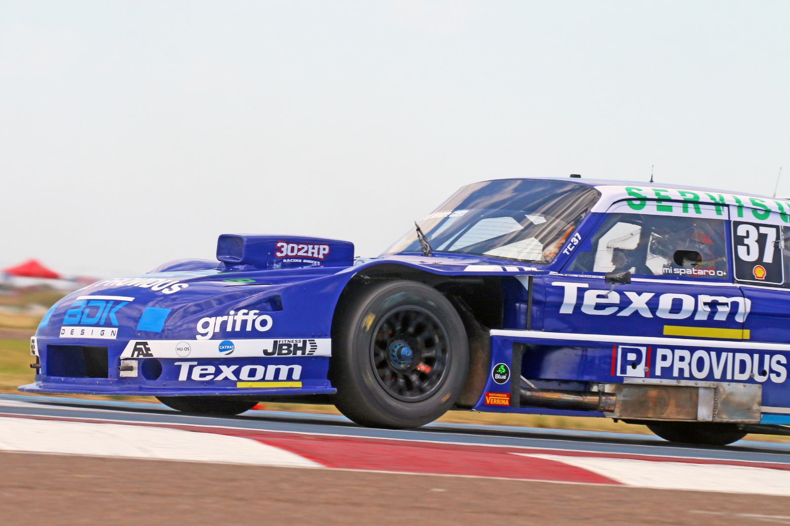 Las mejores fotos del sábado del Turismo Carretera en Viedma: WhatsApp Image 2023-02-11 at 14.44.14.jpeg